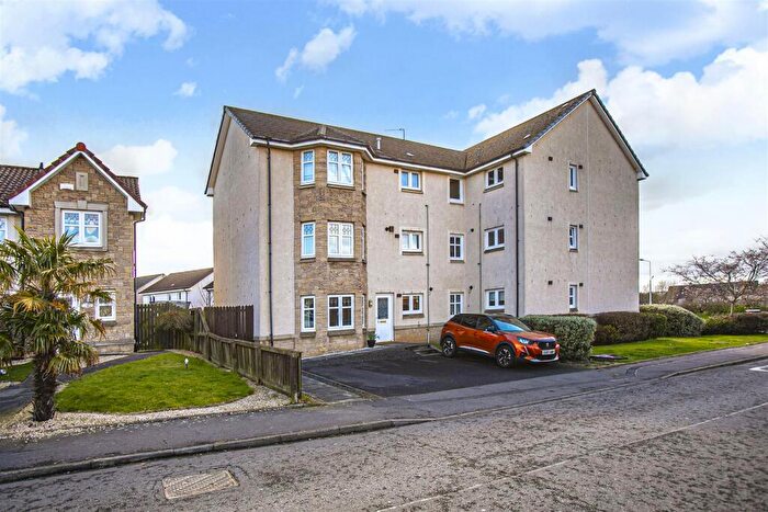 1 Bedroom Flat For Sale In Peasehill Fauld, Rosyth, KY11