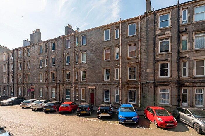 1 Bedroom Flat For Sale In / Bothwell Street, Edinburgh, EH7