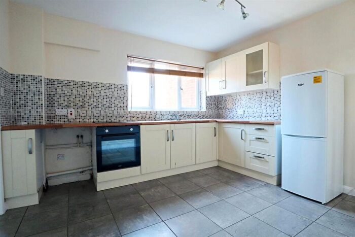 2 Bedroom End Of Terrace House For Sale In Ladywell, Oakham, Rutland, LE15