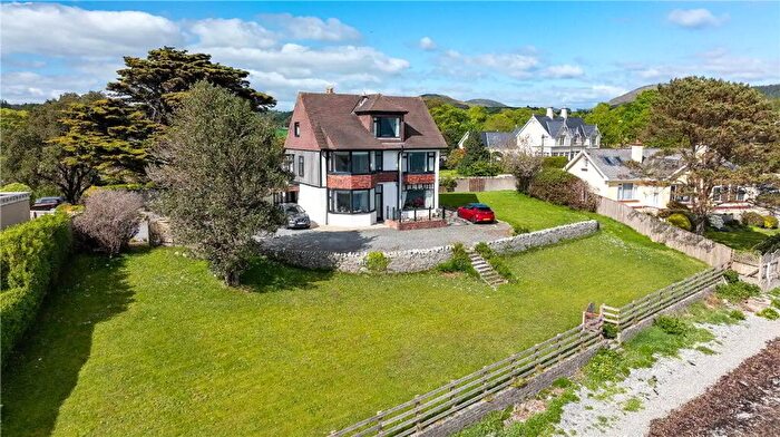 5 Bedroom Detached House For Sale In Rostrevor Road, Newry, BT34