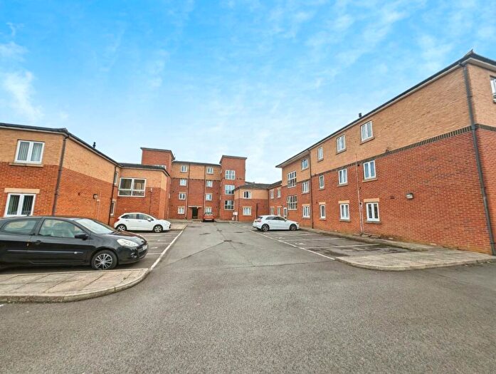 2 Bedroom Apartment For Sale In Darras Drive, North Shields, NE29