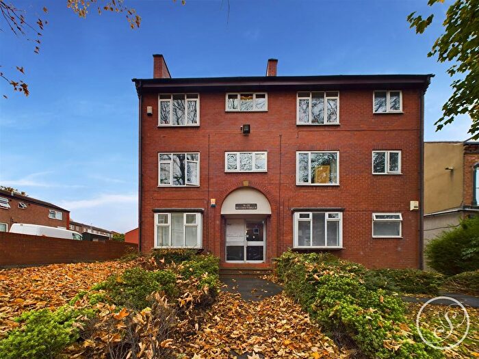 1 Bedroom Property To Rent In Victoria Terrace, Leeds, LS3