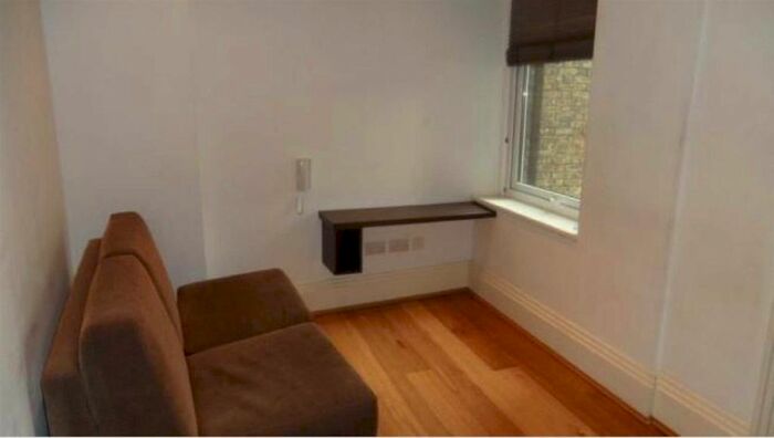 Studio To Rent In -, West End Lane, London, NW6
