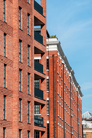 2 Bedroom Apartment For Sale In The Tipton, Kentish Town, NW5