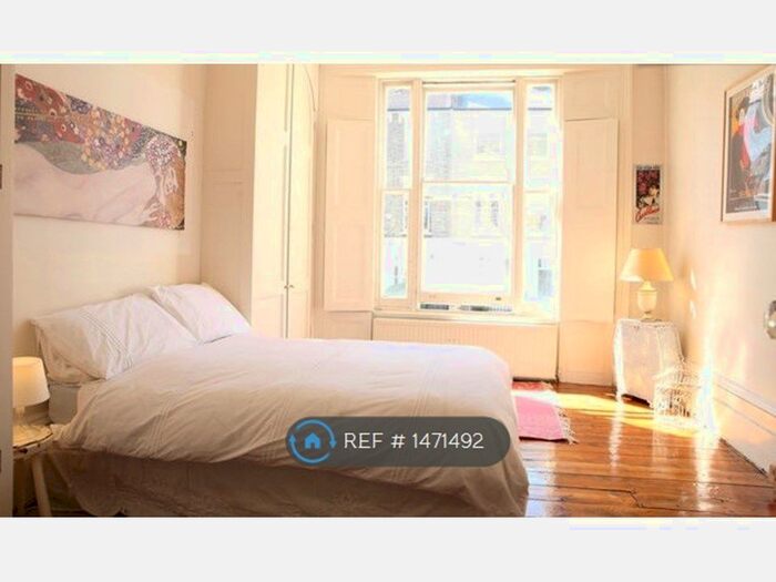 1 Bedroom Flat To Rent In Kentish Town, London, NW5