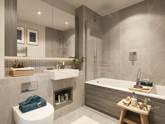 1 Bedroom Apartment For Sale In The Waldens, Mount Pleasant Road, Saffron Walden, Essex, CB11