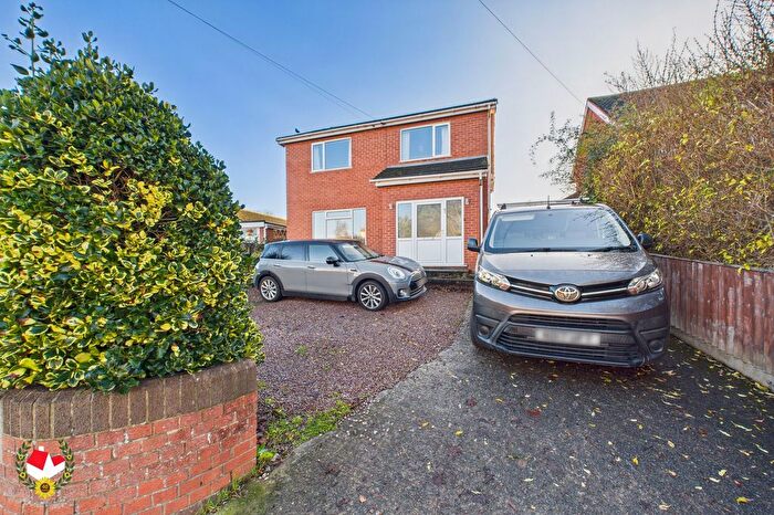 5 Bedroom Detached House For Sale In Reservoir Road, Gloucester, GL4