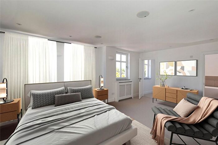 6 Bedroom Detached House To Rent In Vineyard Hill Road, Wimbledon, London, SW19