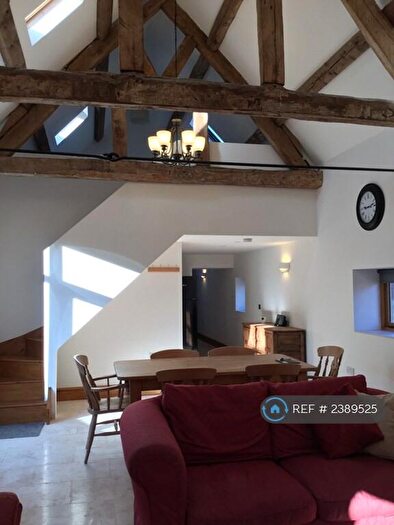 2 Bedroom Detached House To Rent In Leat Cottage, Ashbourne, DE6