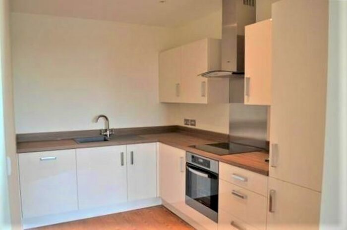 1 Bedroom Flat To Rent In Speedwell House, High Street, Whitton, TW2