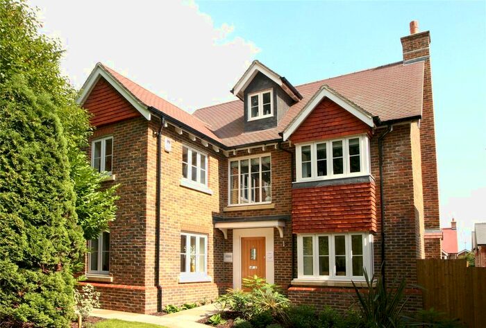 5 Bedroom Detached House To Rent In Wellington Gate, Holtye Road, East Grinstead, West Sussex, RH19