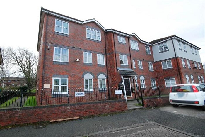 2 Bedroom Apartment To Rent In Ashwood Croft, Hebburn, NE31
