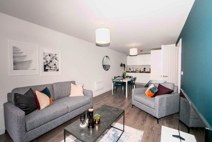 2 Bedroom Apartment To Rent In One Baltic Square, Grafton Street, L8