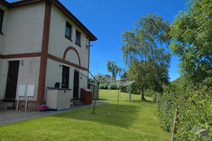 1 Bedroom Flat For Sale In Charleston Gardens, Aberdeen, AB12