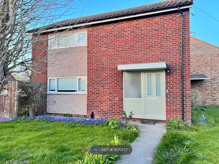 3 Bedroom Detached House To Rent In Kingscote Road West, Cheltenham, GL51