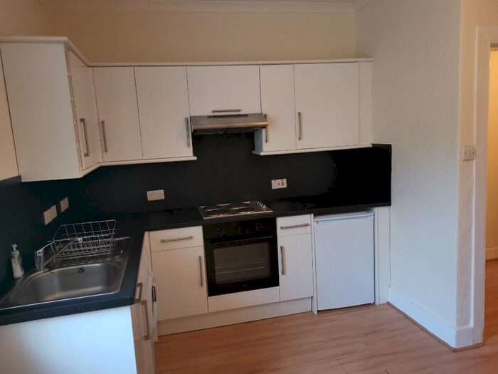 1 Bedroom Flat To Rent In Northgate, Scottish Borders, Peebles, EH45