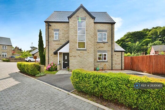 4 Bedroom Detached House To Rent In Leat Place, Bollington, Macclesfield, SK10