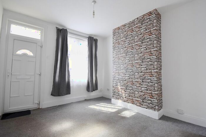 2 Bedroom Terraced House To Rent In Villiers Street, Coventry, CV2