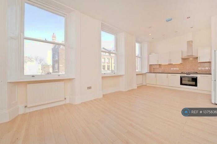 2 Bedroom Flat To Rent In Angel, London, N1