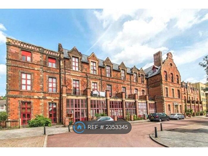 1 Bedroom Flat To Rent In Conrad House, London, E8