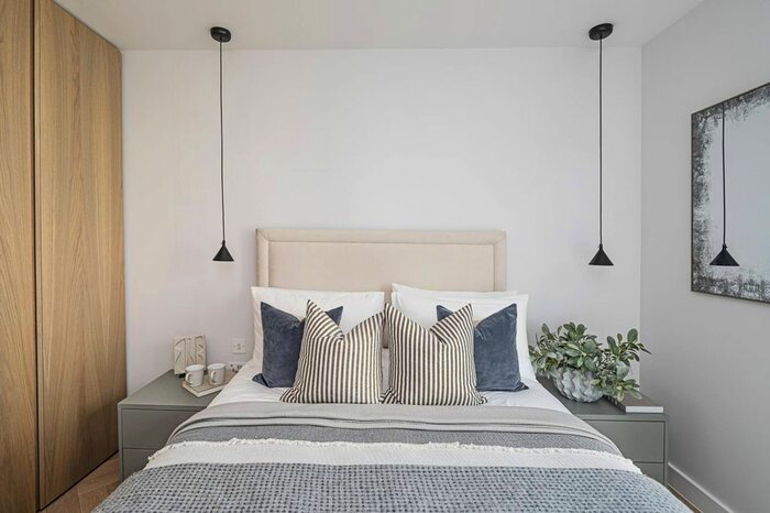 1 Bedroom Flat To Rent In Maple Path, Hackney Downs, London, E5