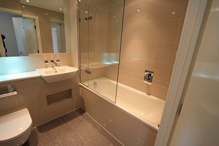 4 Bedroom Terraced House To Rent In Pevensey Road, London, SW17