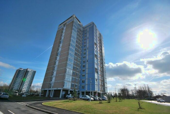 2 Bedroom Flat To Rent In Freshfields, M9