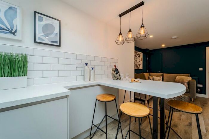 5 Bedroom Private Hall To Rent In Oxford Street, Coventry, CV1