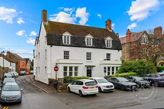 2 Bedroom Flat For Sale In Yr Hen Dy, The Cathedral Green, Llandaff, Cardiff, CF5