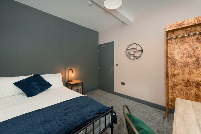 1 Bedroom Terraced House To Rent In Beeston Road, Lenton, NG7