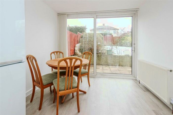 4 Bedroom End Of Terrace House To Rent In Headford Avenue, St George, Bristol, BS5