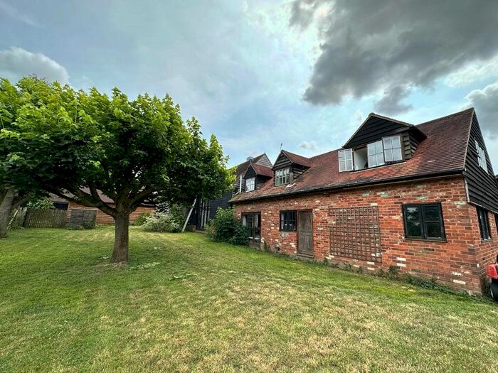 3 Bedroom Detached House To Rent In Cold Harbour, Goring Heath, Reading, Oxfordshire, RG8