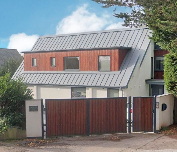 4 Bedroom Detached House To Rent In Exton, Exeter, EX3