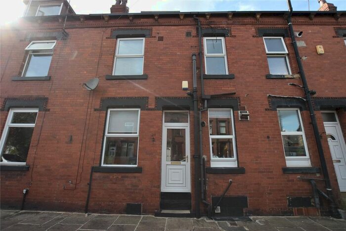 2 Bedroom Terraced House To Rent In Warrels Avenue, Leeds, West Yorkshire, LS13