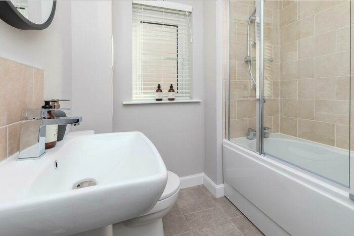 3 Bedroom Terraced House For Sale In Mugiemoss Road, Bucksburn, Aberdeen, AB21