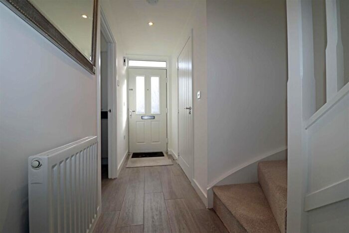 2 Bedroom Semi-Detached House For Sale In Sykes Road, Hampton Magna, Warwick, CV35