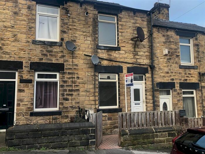 Houses for sale & to rent in S71 5PH, Armyne Grove, Monk Bretton Barnsley