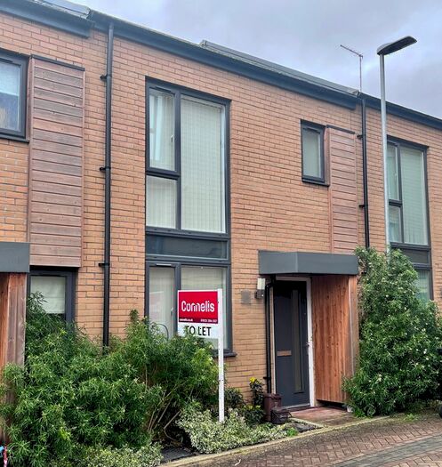 3 Bedroom Property To Rent In Firepool View, Taunton, TA1