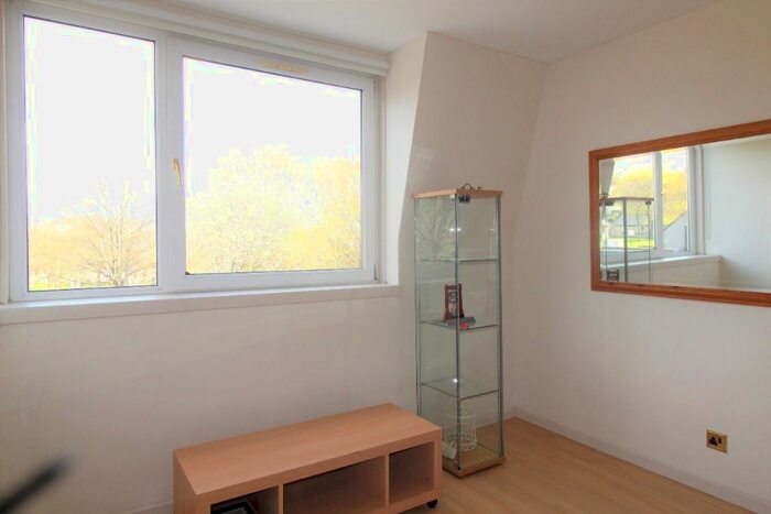 1 Bedroom Flat To Rent In Merkland Road, Aberdeen, AB24
