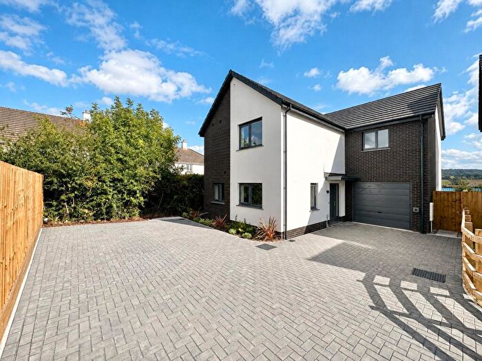 4 Bedroom Detached House For Sale In Long Close, Landkey, Barnstaple, Devon, EX32