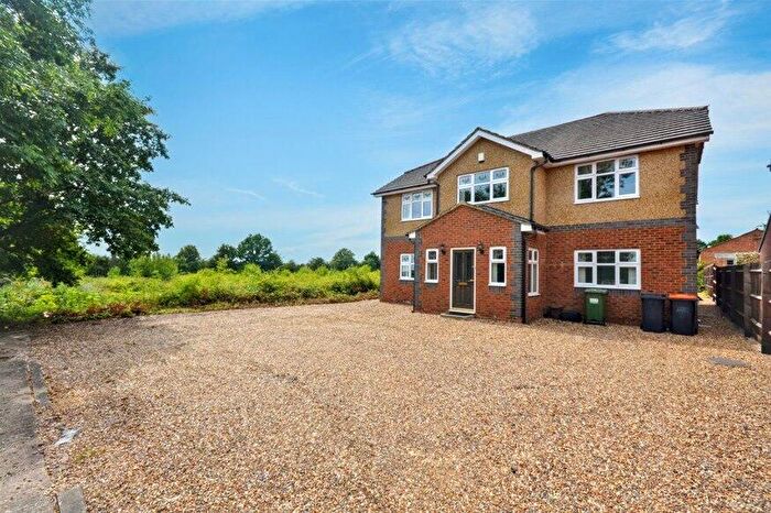 4 Bedroom House To Rent In Markyate Road, Slip End, LU1