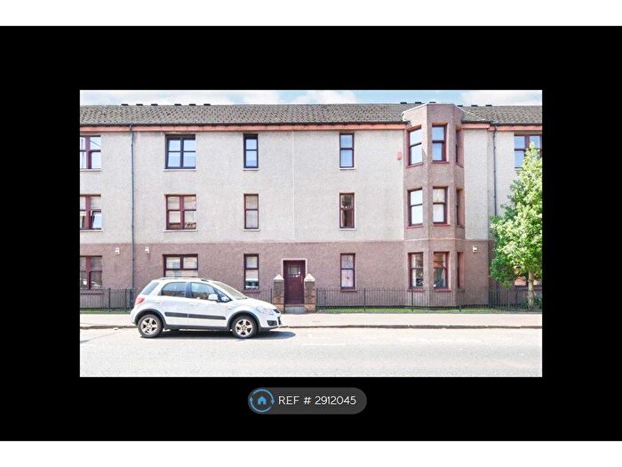 2 Bedroom Flat To Rent In Dumbarton Road, Scotstoun, Glasgow, G14
