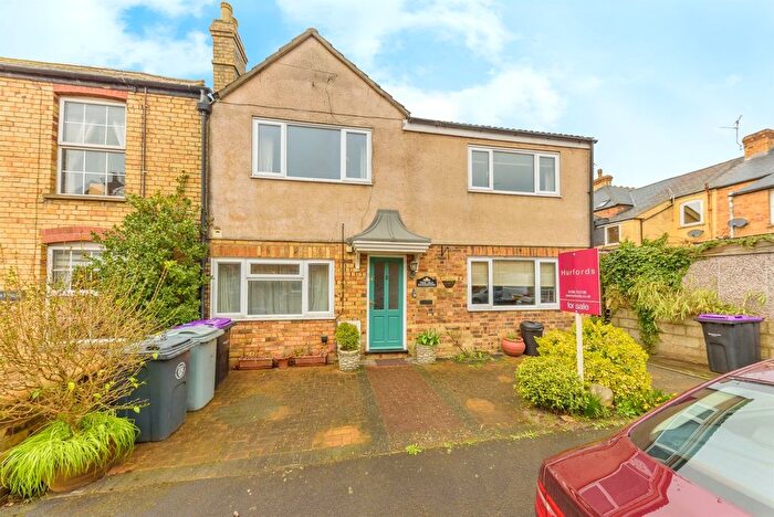 4 Bedroom Property To Rent In Stanley Street, Stamford, PE9