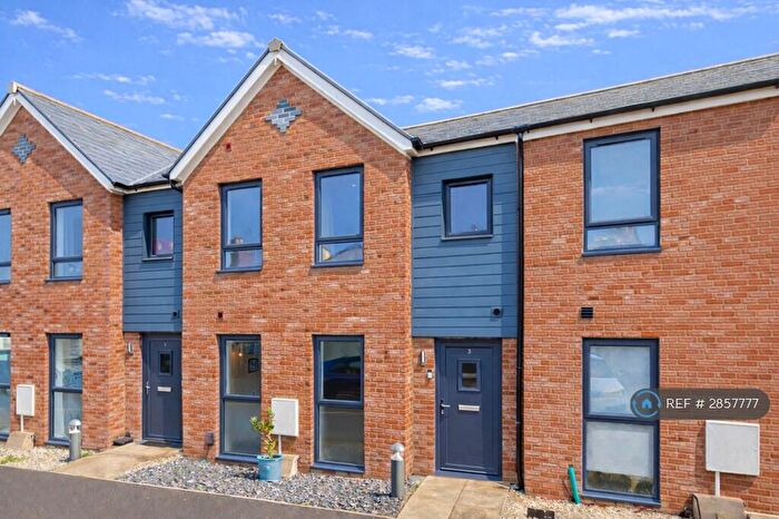 2 Bedroom Terraced House To Rent In Orca Mews, Leighton Buzzard, LU7