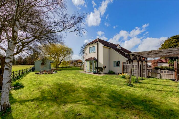 5 Bedroom Detached House To Rent In High Street, Barrington, Cambridge, CB22