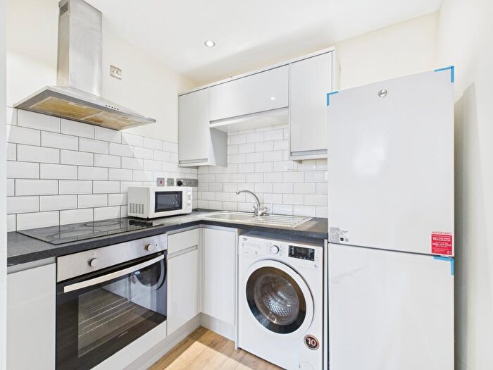 1 Bedroom Apartment To Rent In St. James Chambers, St. James Street, DE1