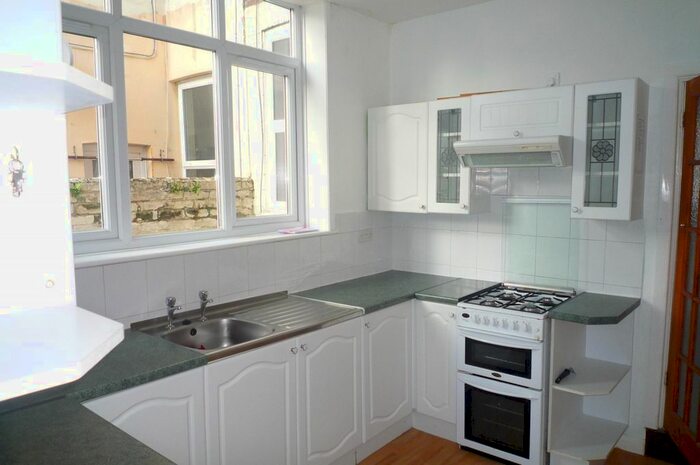 2 Bedroom Terraced House To Rent In Wymering Road, Portsmouth, PO2