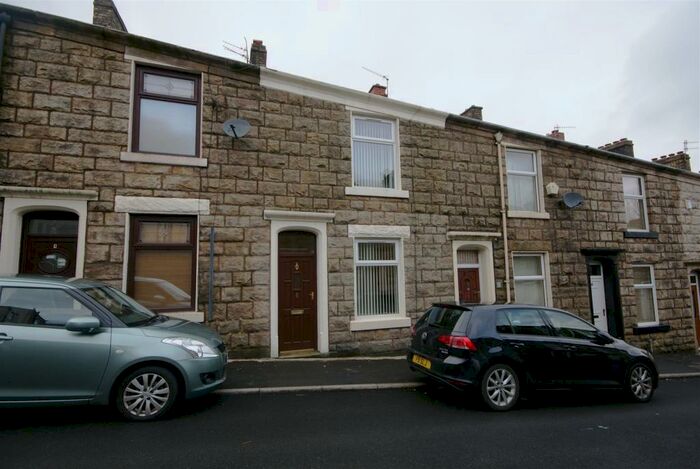 2 Bedroom Terraced House To Rent In Melita Street, Darwen, BB3
