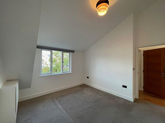 4 Bedroom Maisonette To Rent In Florence Road, Brighton, BN1