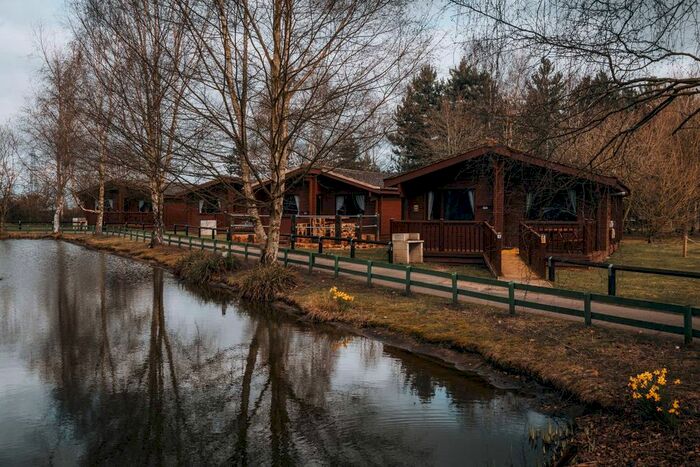 3 Bedroom Lodge For Sale In Rufford Lane, Rufford, Newark, NG22